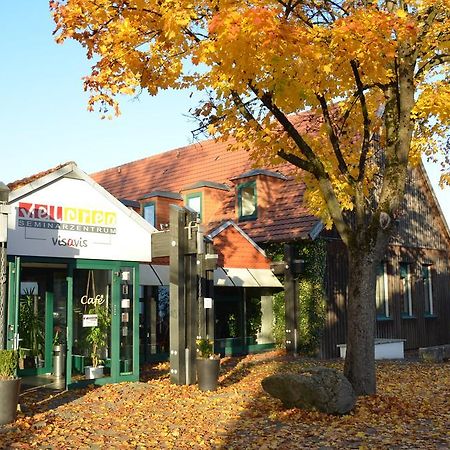 维勒巴德森 Velcrea酒店 外观 照片